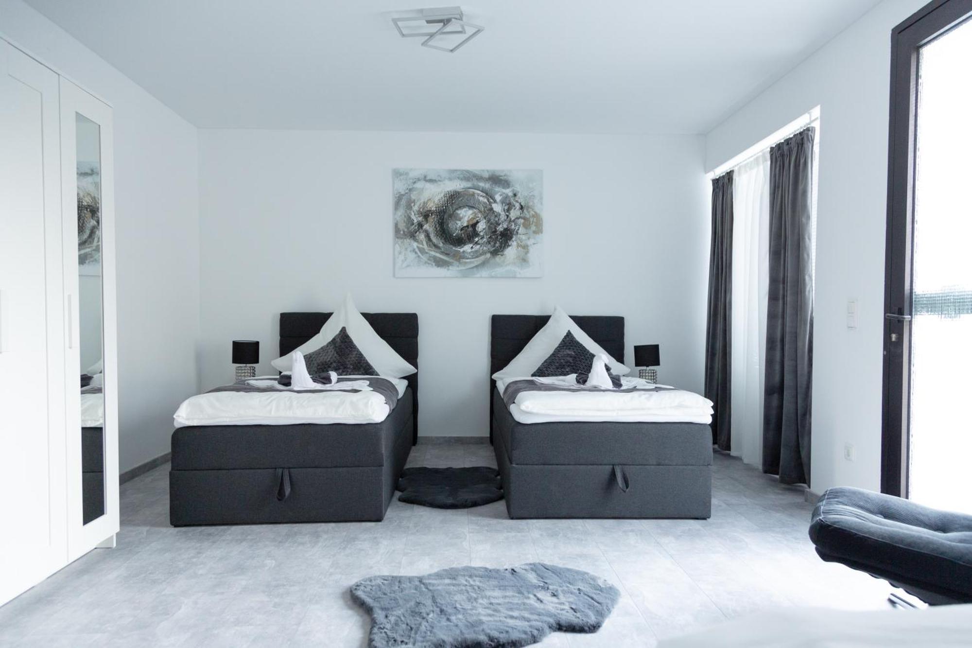 Apartment Lemsdorfer