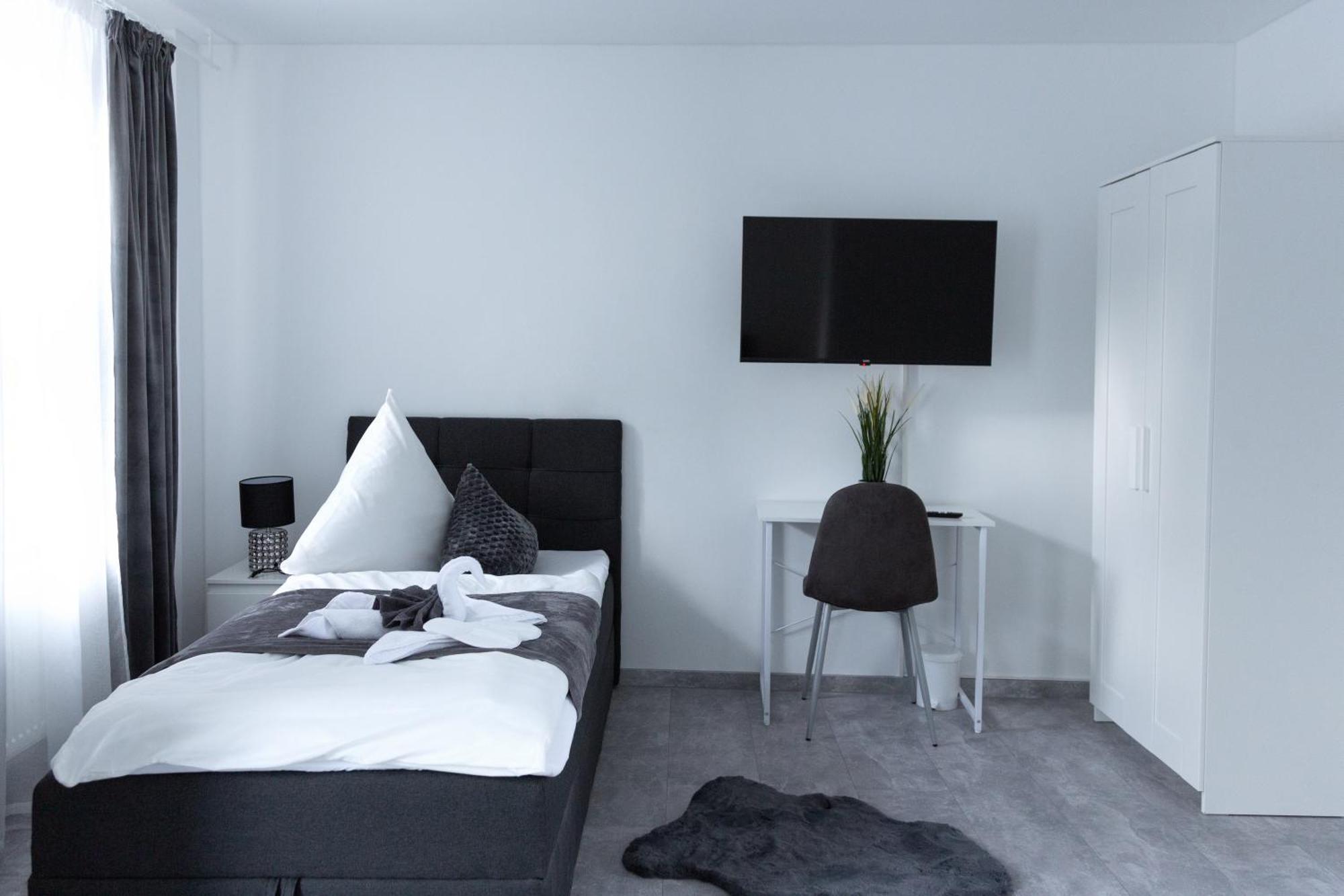 Lemsdorfer Apartment