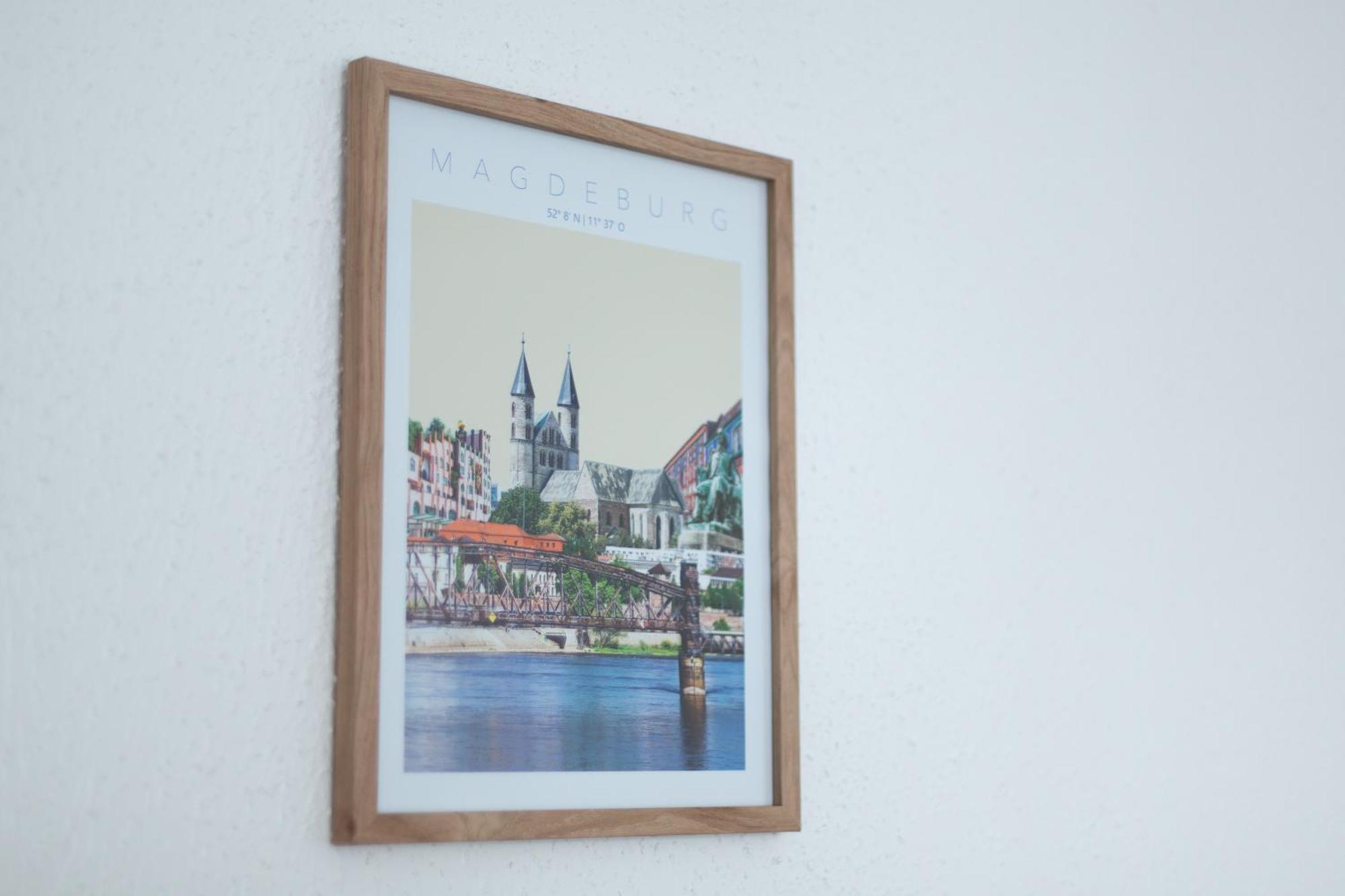 Lemsdorfer Apartment