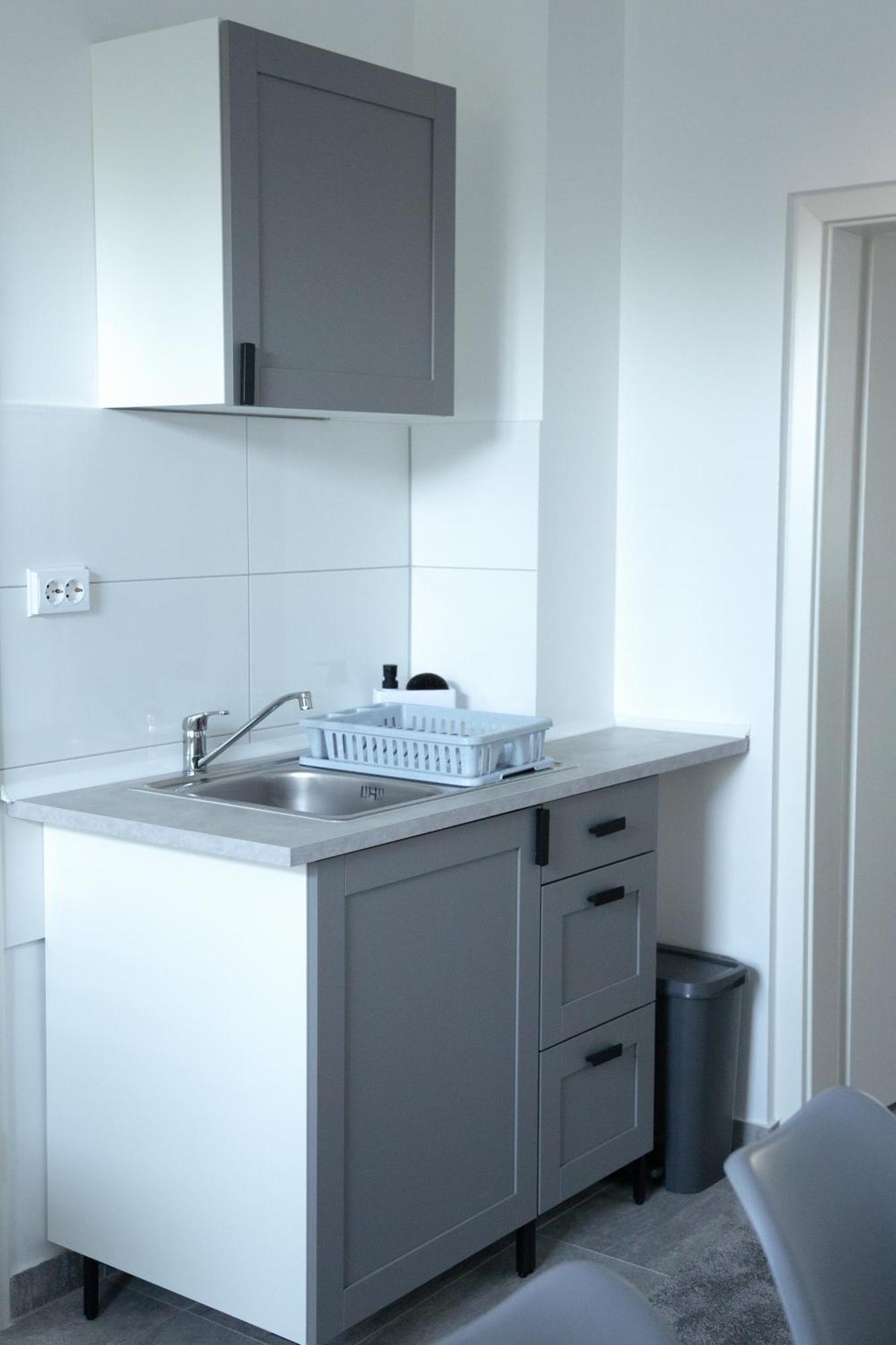 Lemsdorfer Apartment *