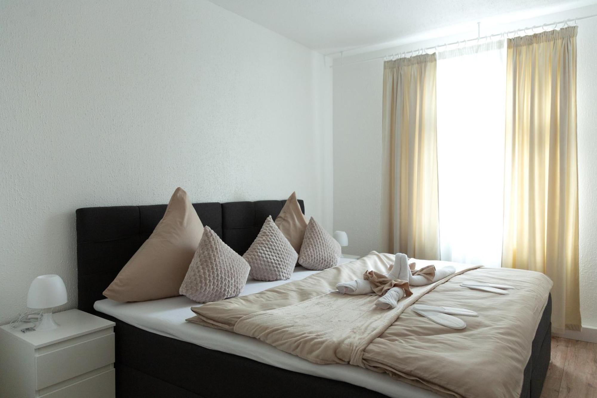 Apartment Lemsdorfer Magdeburg