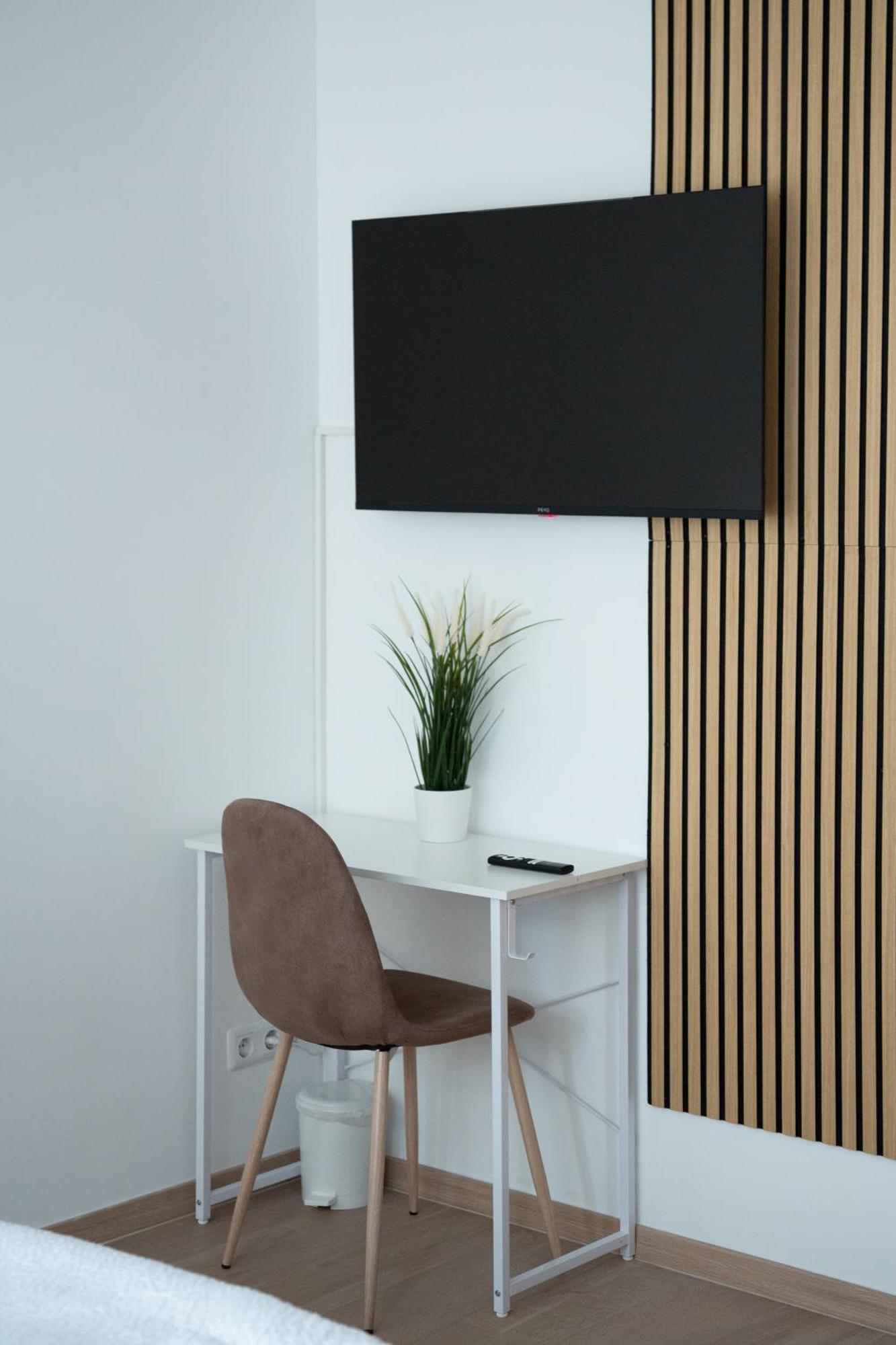 Lemsdorfer Apartment