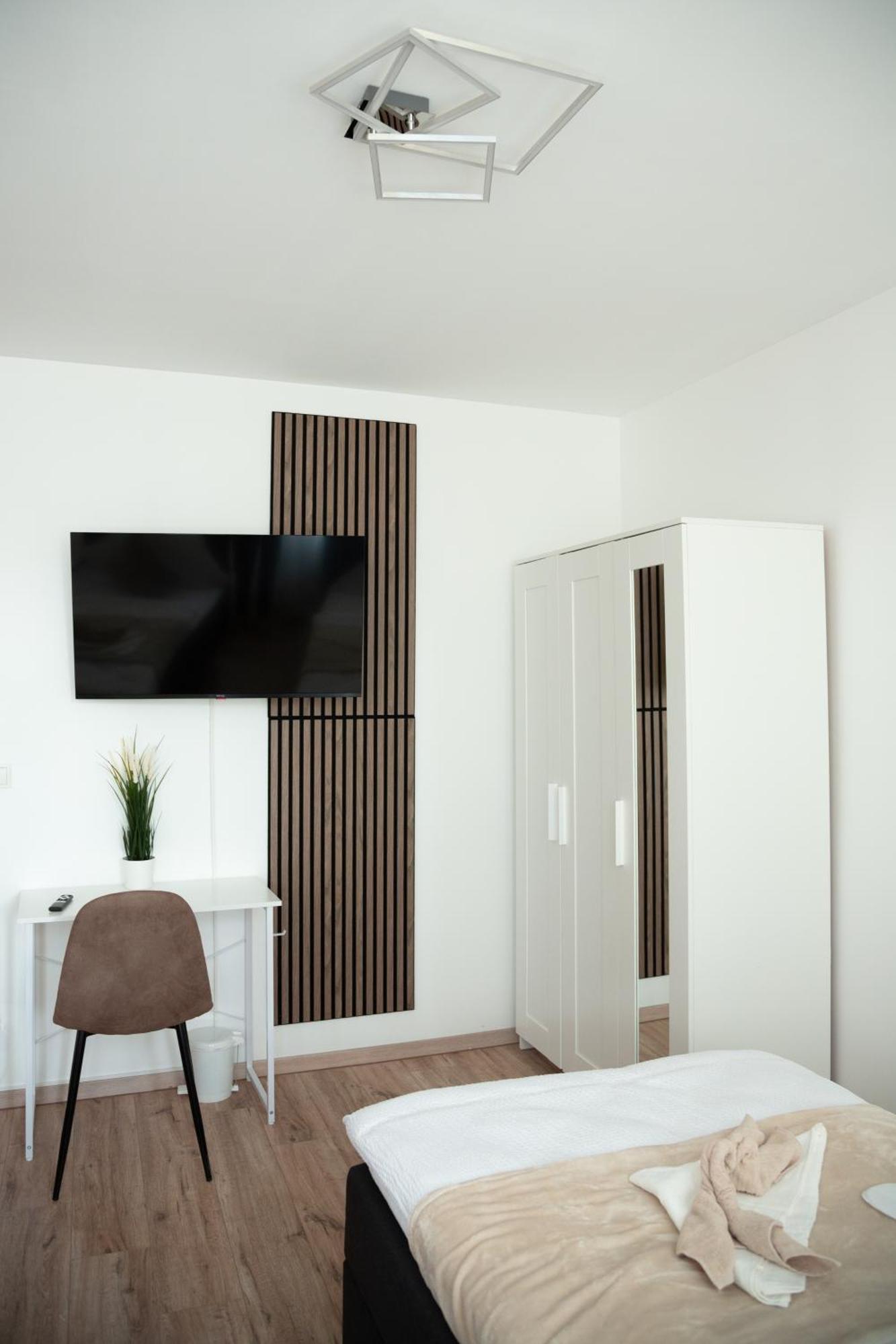 Lemsdorfer Apartment
