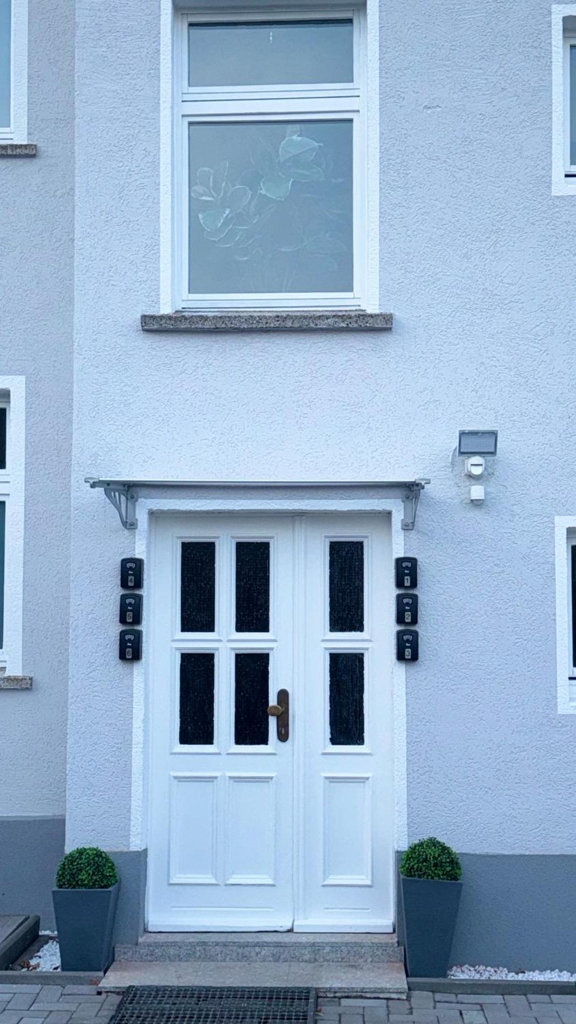 Apartment Lemsdorfer