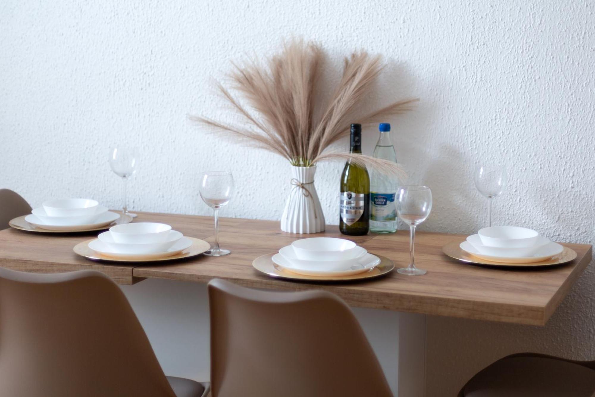 Lemsdorfer Apartment Magdeburg