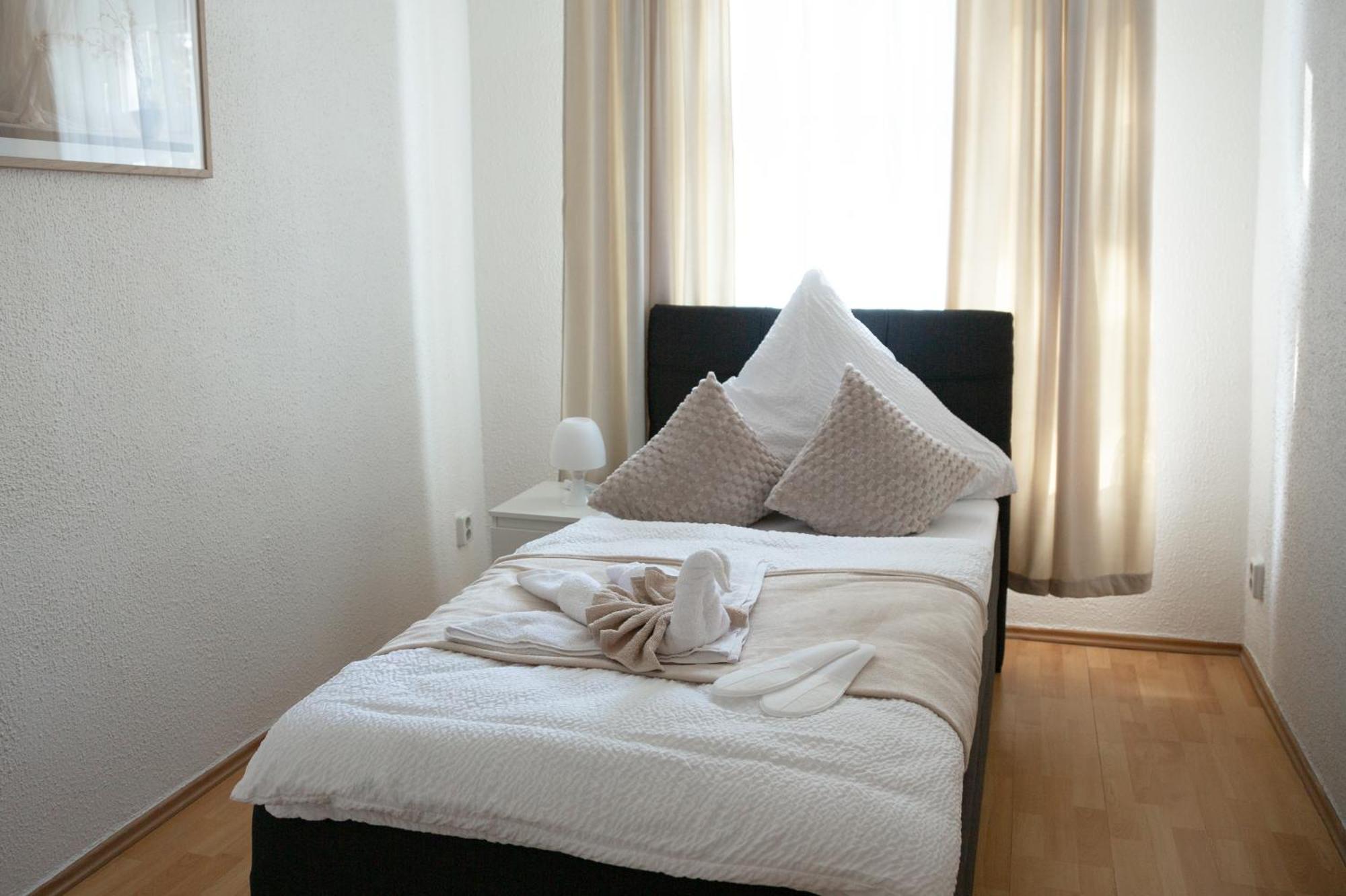 Lemsdorfer Apartment Magdeburg