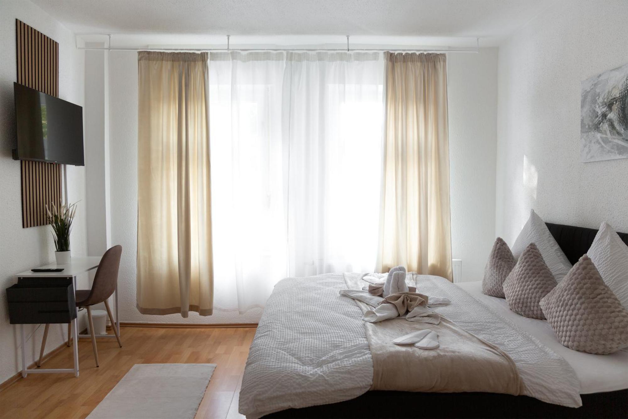 Apartment Lemsdorfer