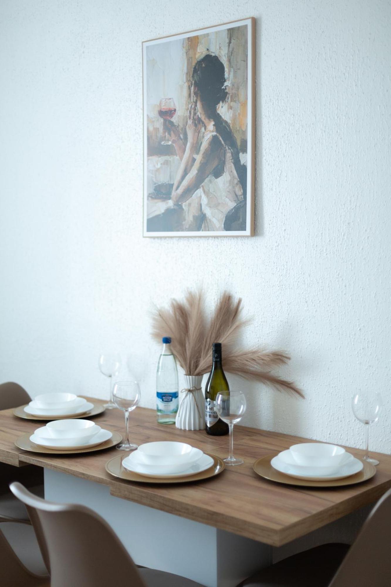 Apartment Lemsdorfer *