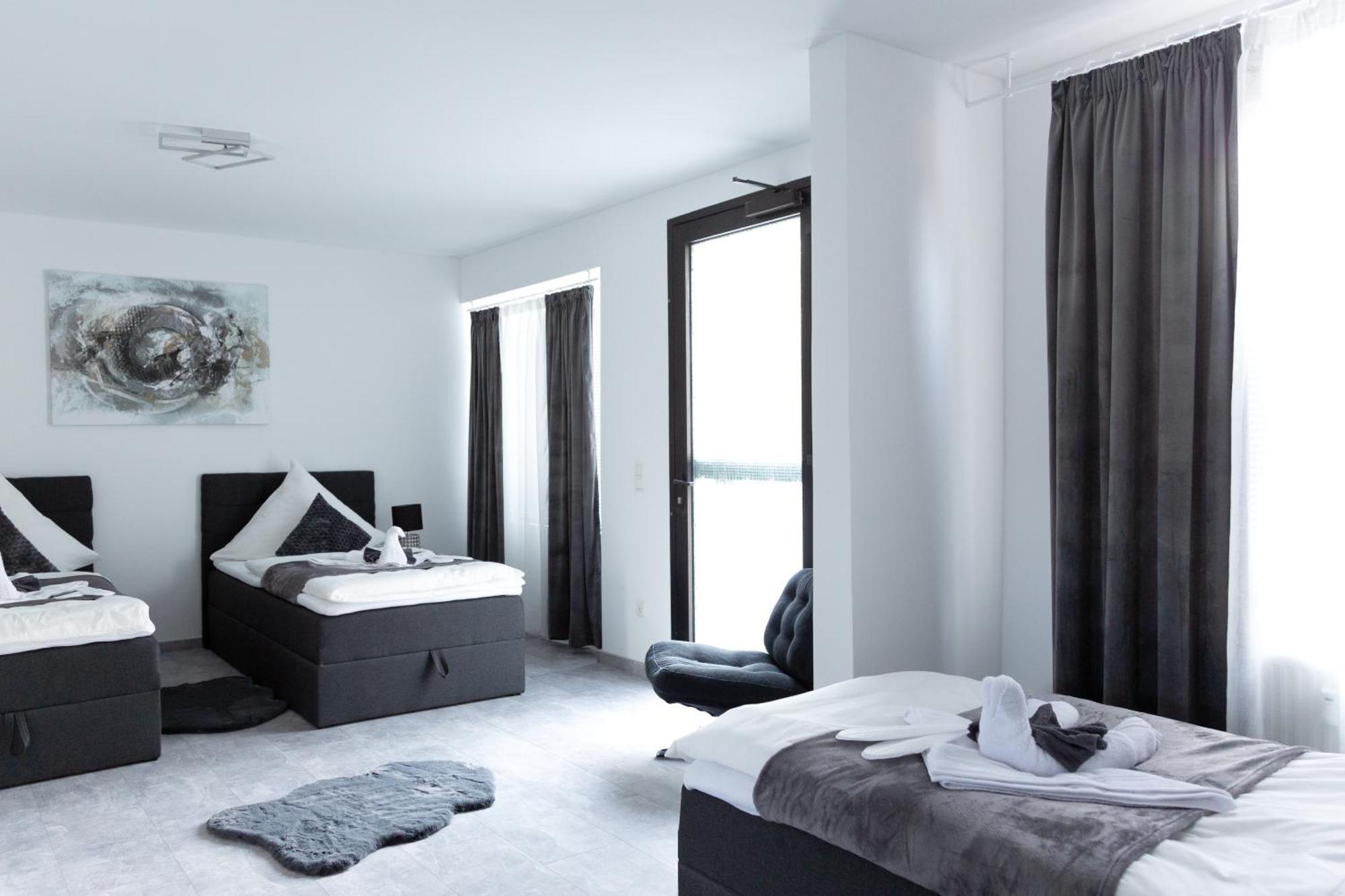 Lemsdorfer Apartment Magdeburg