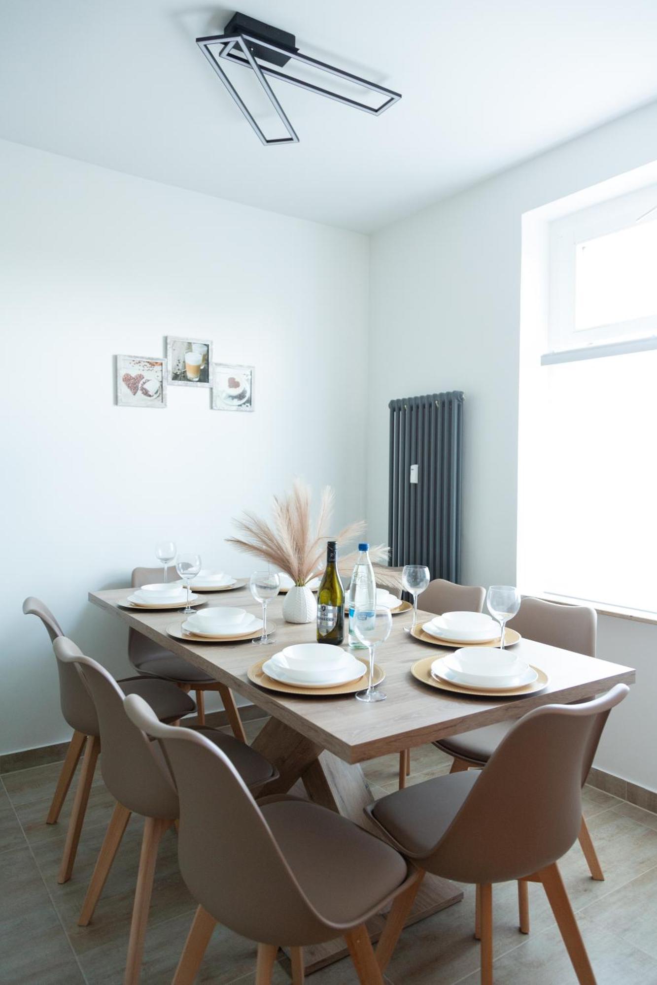 Lemsdorfer Apartment Magdeburg