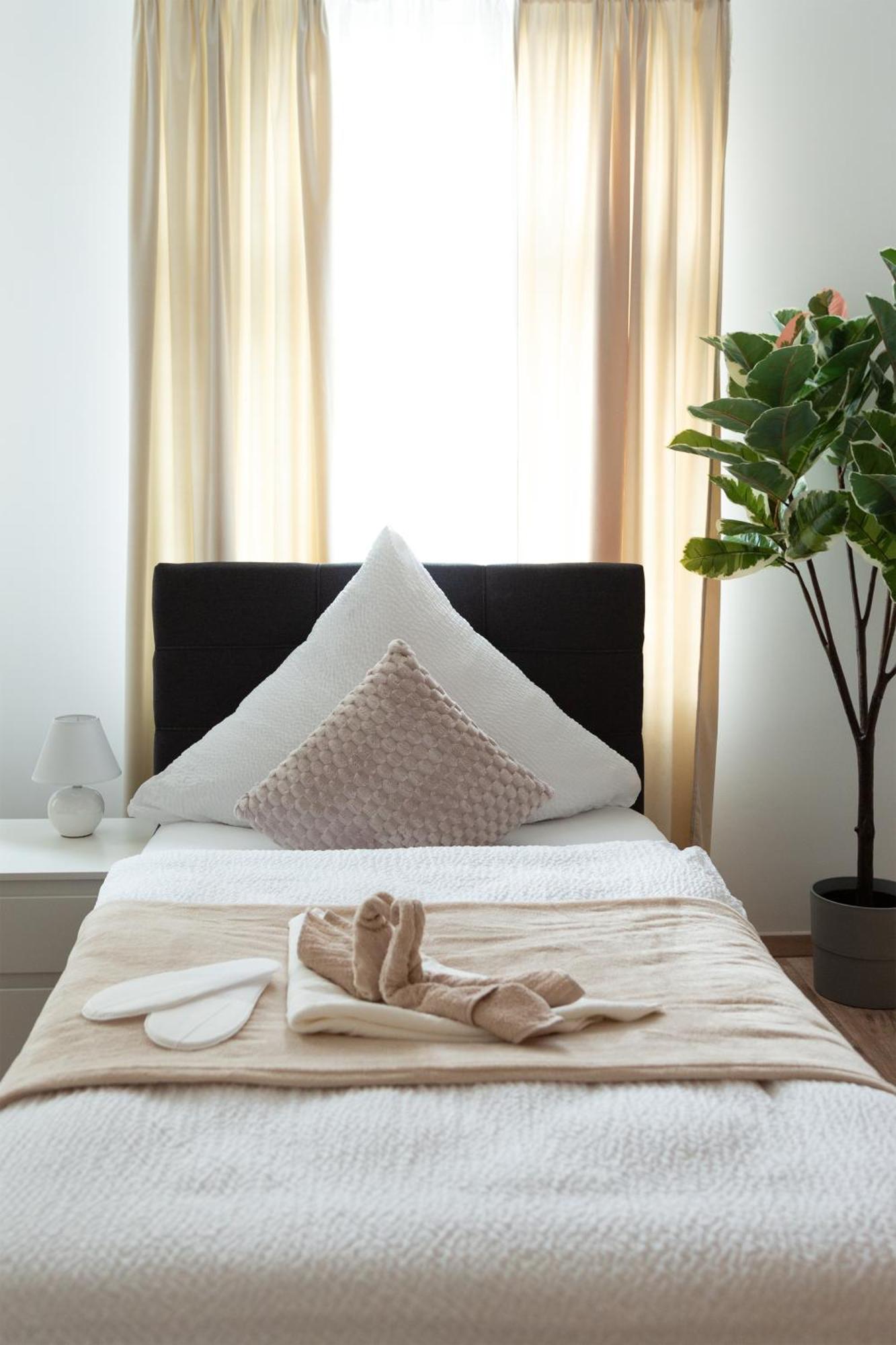 Lemsdorfer Apartment Magdeburg