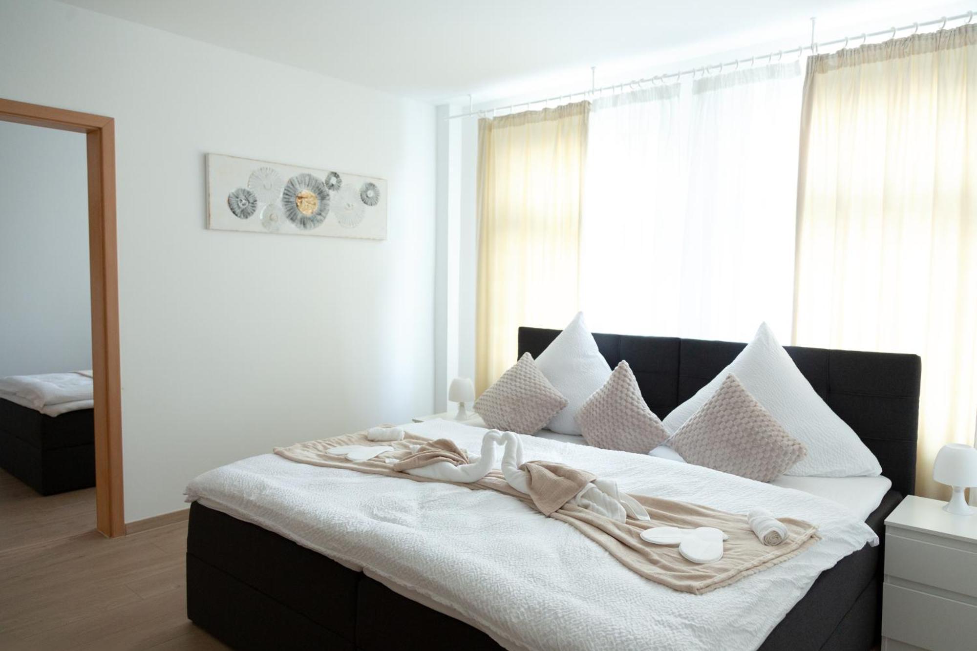 Lemsdorfer Apartment