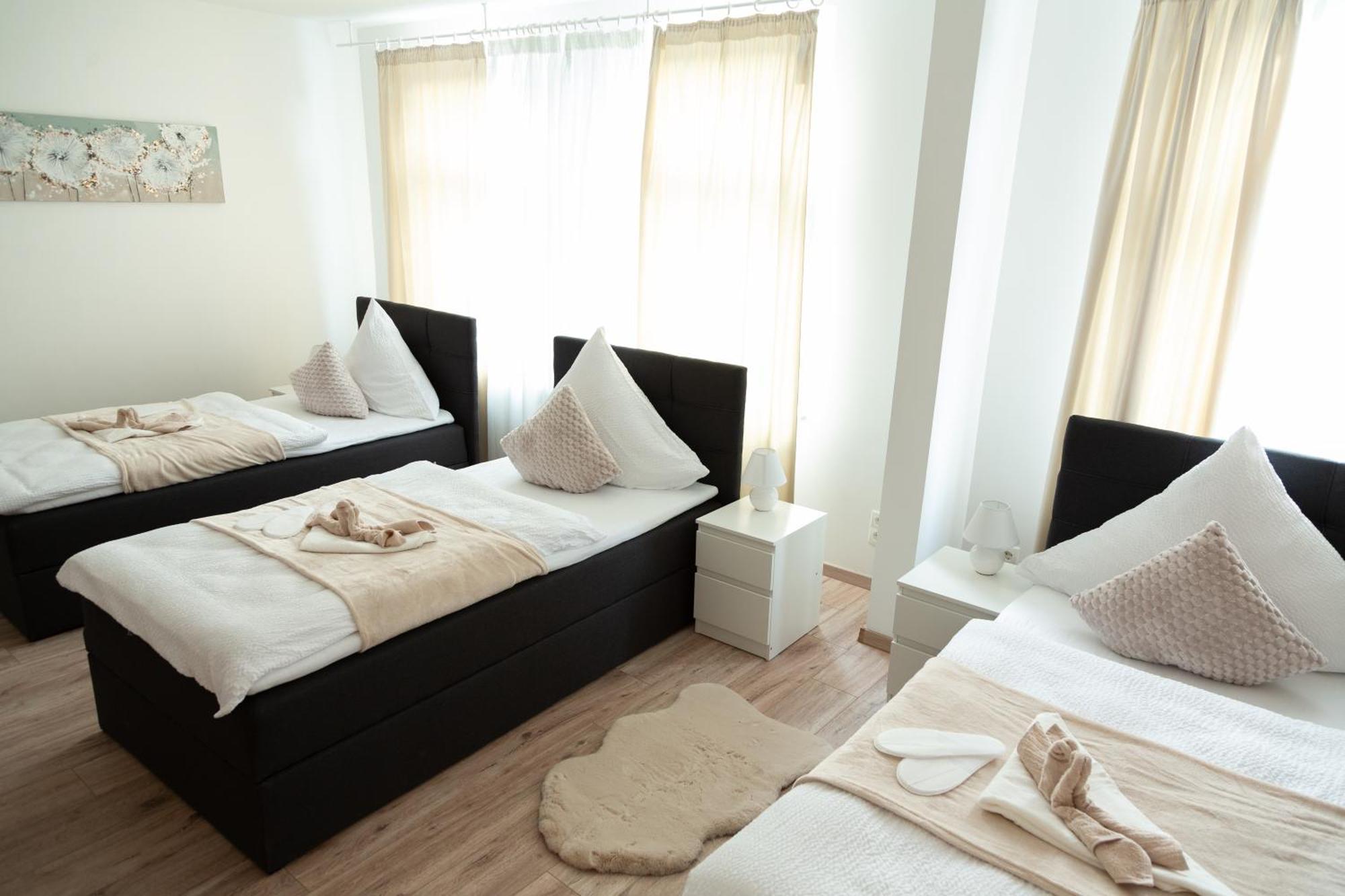 Apartment Lemsdorfer