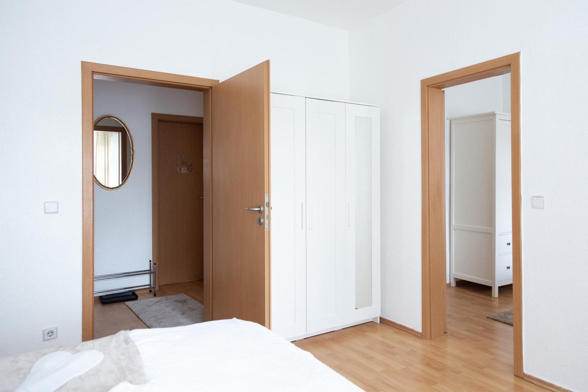 Lemsdorfer Apartment